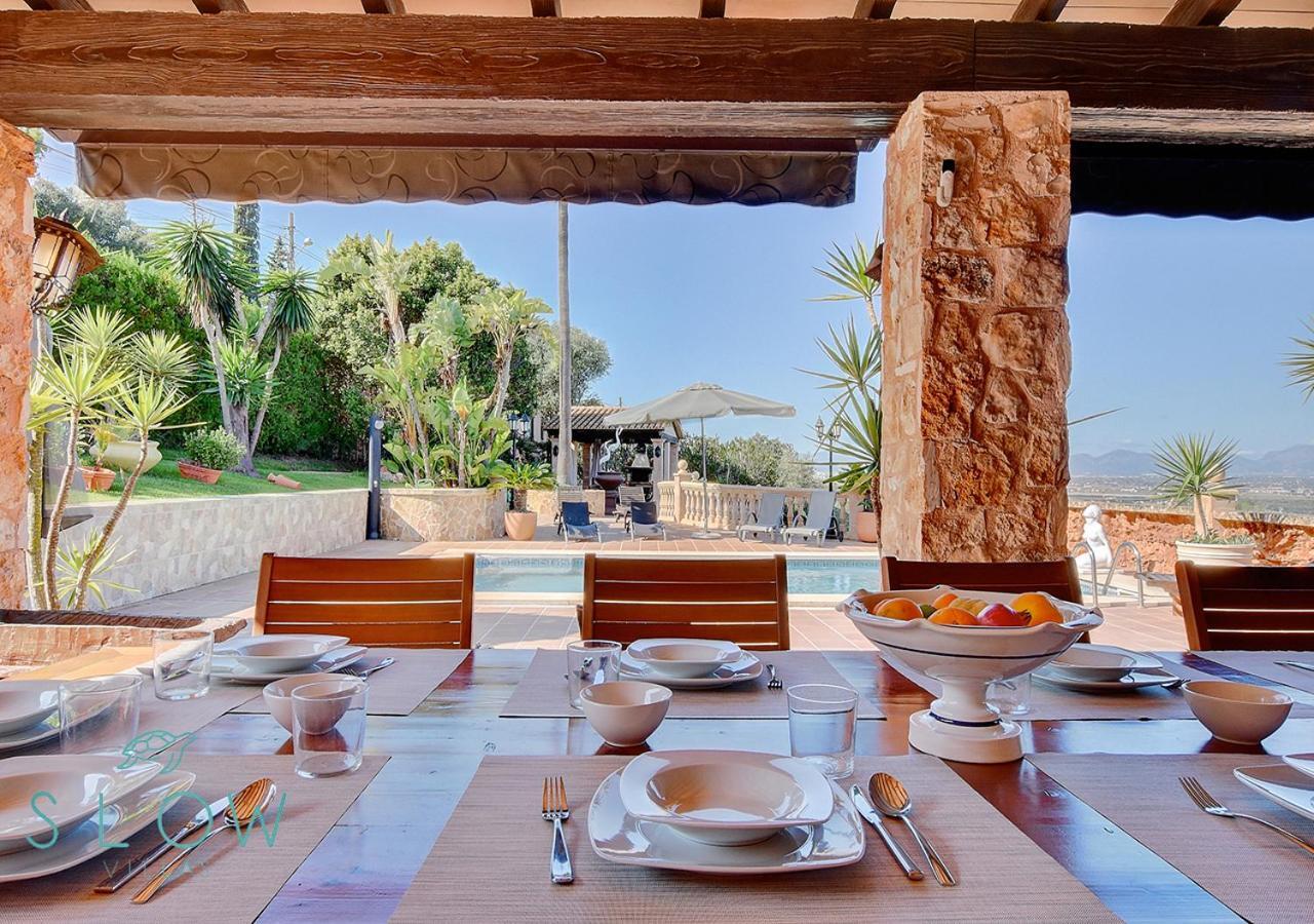 Laura Villa Palma de Mallorca